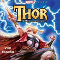 Thor Tales of Asgard